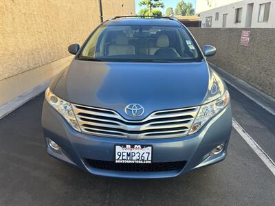 2011 Toyota Venza FWD 4cyl   - Photo 19 - North Hollywood, CA 91601