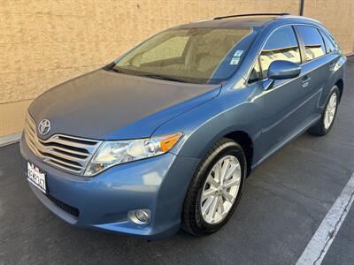 2011 Toyota Venza FWD 4cyl   - Photo 10 - North Hollywood, CA 91601