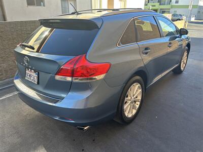 2011 Toyota Venza FWD 4cyl   - Photo 20 - North Hollywood, CA 91601