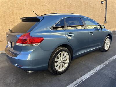 2011 Toyota Venza FWD 4cyl   - Photo 5 - North Hollywood, CA 91601