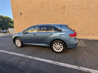 2011 Toyota Venza FWD 4cyl   - Photo 12 - North Hollywood, CA 91601