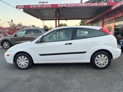 2004 Ford Focus ZX3   - Photo 7 - North Hollywood, CA 91601