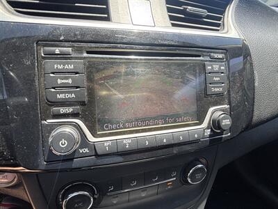 2016 Nissan Sentra SV - Photo 13 - North Hollywood, CA 91601