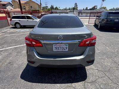2016 Nissan Sentra SV - Photo 6 - North Hollywood, CA 91601