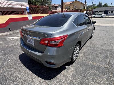 2016 Nissan Sentra SV - Photo 5 - North Hollywood, CA 91601