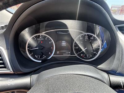 2016 Nissan Sentra SV - Photo 14 - North Hollywood, CA 91601