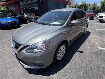 2016 Nissan Sentra SV - Photo 7 - North Hollywood, CA 91601