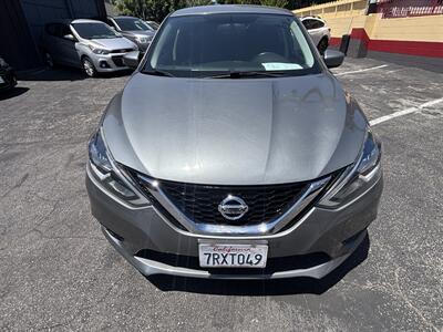 2016 Nissan Sentra SV - Photo 8 - North Hollywood, CA 91601