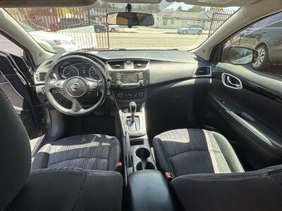 2016 Nissan Sentra SV - Photo 10 - North Hollywood, CA 91601