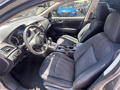 2016 Nissan Sentra SV - Photo 12 - North Hollywood, CA 91601