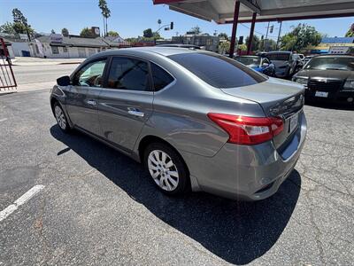 2016 Nissan Sentra SV - Photo 3 - North Hollywood, CA 91601