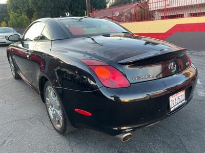 2005 Lexus SC   - Photo 5 - North Hollywood, CA 91601