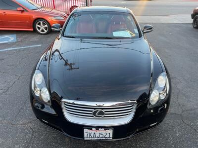 2005 Lexus SC   - Photo 8 - North Hollywood, CA 91601