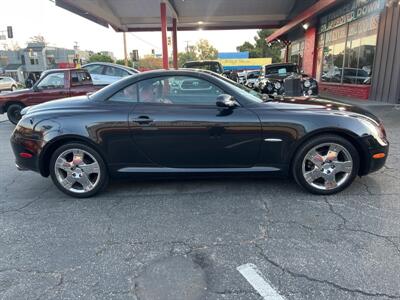 2005 Lexus SC   - Photo 6 - North Hollywood, CA 91601