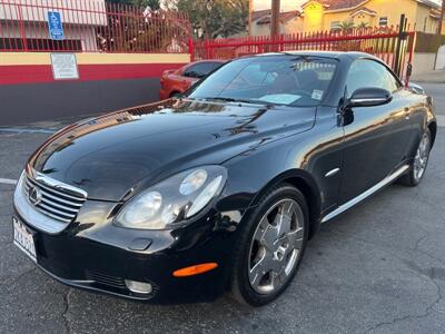 2005 Lexus SC   - Photo 2 - North Hollywood, CA 91601