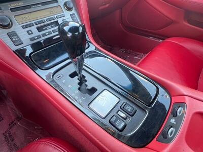 2005 Lexus SC   - Photo 51 - North Hollywood, CA 91601