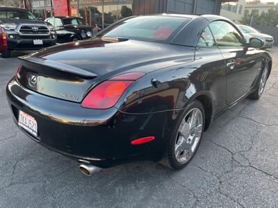 2005 Lexus SC   - Photo 4 - North Hollywood, CA 91601