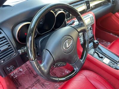 2005 Lexus SC   - Photo 28 - North Hollywood, CA 91601