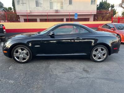 2005 Lexus SC   - Photo 7 - North Hollywood, CA 91601