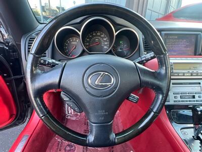 2005 Lexus SC   - Photo 37 - North Hollywood, CA 91601