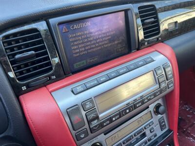 2005 Lexus SC   - Photo 43 - North Hollywood, CA 91601