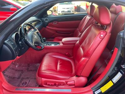 2005 Lexus SC   - Photo 25 - North Hollywood, CA 91601