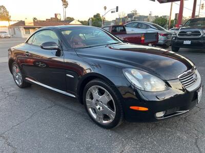 2005 Lexus SC   - Photo 3 - North Hollywood, CA 91601