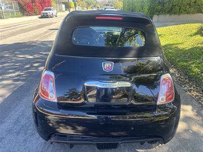 2015 FIAT 500c Abarth   - Photo 5 - North Hollywood, CA 91601