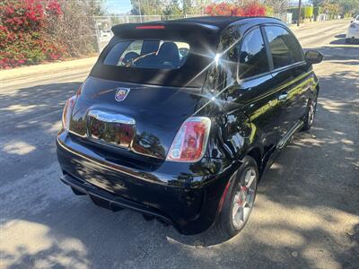 2015 FIAT 500c Abarth   - Photo 4 - North Hollywood, CA 91601