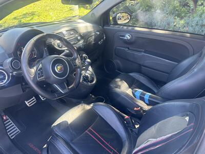2015 FIAT 500c Abarth   - Photo 6 - North Hollywood, CA 91601