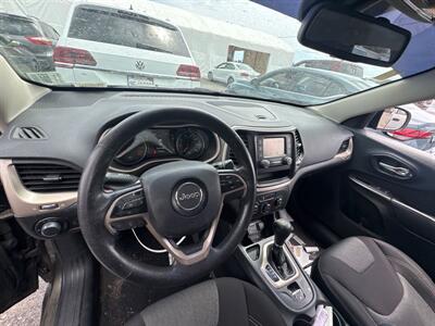 2015 Jeep Cherokee Sport   - Photo 2 - North Hollywood, CA 91601