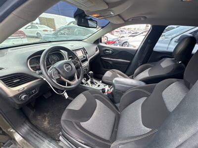 2015 Jeep Cherokee Sport   - Photo 3 - North Hollywood, CA 91601