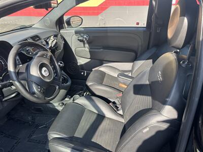 2015 FIAT 500 Sport   - Photo 12 - North Hollywood, CA 91601