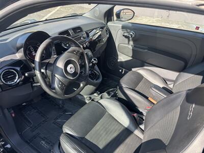 2015 FIAT 500 Sport   - Photo 11 - North Hollywood, CA 91601