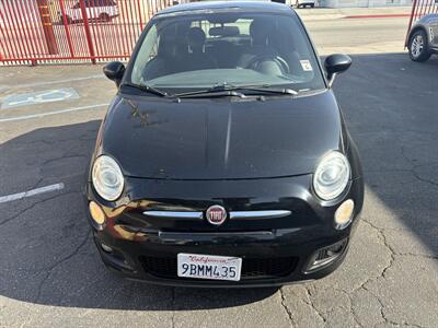 2015 FIAT 500 Sport   - Photo 7 - North Hollywood, CA 91601