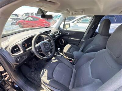 2016 Jeep Renegade Sport   - Photo 5 - North Hollywood, CA 91601