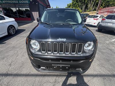 2016 Jeep Renegade Sport - Photo 9 - North Hollywood, CA 91601