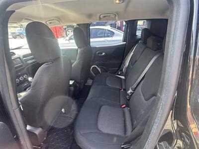 2016 Jeep Renegade Sport - Photo 13 - North Hollywood, CA 91601