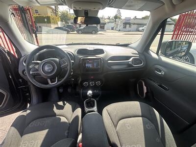 2016 Jeep Renegade Sport - Photo 12 - North Hollywood, CA 91601