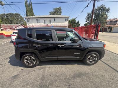 2016 Jeep Renegade Sport - Photo 6 - North Hollywood, CA 91601