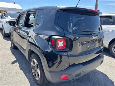 2016 Jeep Renegade Sport   - Photo 4 - North Hollywood, CA 91601