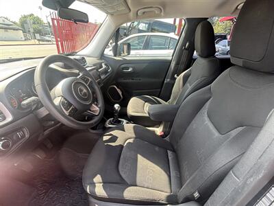 2016 Jeep Renegade Sport - Photo 10 - North Hollywood, CA 91601