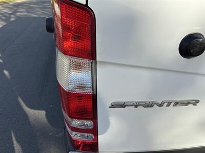 2016 Mercedes-Benz Sprinter 2500   - Photo 19 - North Hollywood, CA 91601