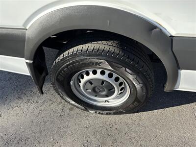 2016 Mercedes-Benz Sprinter 2500   - Photo 23 - North Hollywood, CA 91601