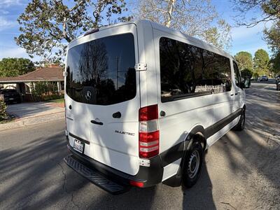 2016 Mercedes-Benz Sprinter 2500   - Photo 8 - North Hollywood, CA 91601
