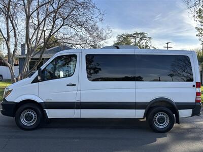 2016 Mercedes-Benz Sprinter 2500   - Photo 5 - North Hollywood, CA 91601