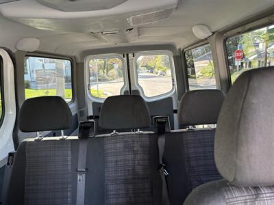 2016 Mercedes-Benz Sprinter 2500   - Photo 18 - North Hollywood, CA 91601