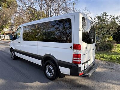 2016 Mercedes-Benz Sprinter 2500   - Photo 4 - North Hollywood, CA 91601