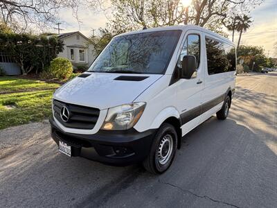 2016 Mercedes-Benz Sprinter 2500   - Photo 10 - North Hollywood, CA 91601