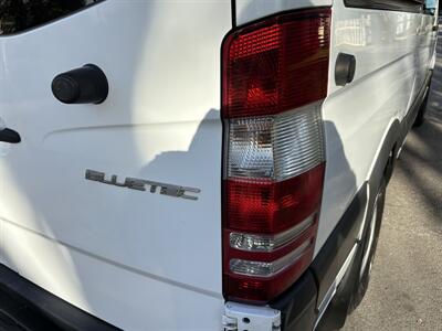 2016 Mercedes-Benz Sprinter 2500   - Photo 24 - North Hollywood, CA 91601